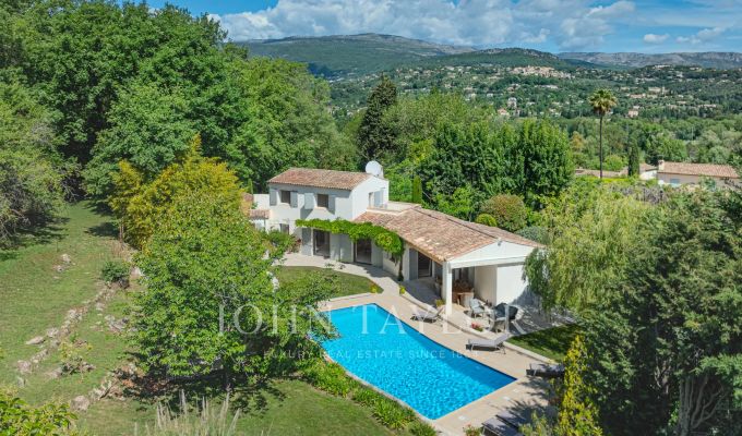 Vendita Casa Châteauneuf-Grasse