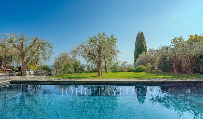 Vendita Casa Châteauneuf-Grasse