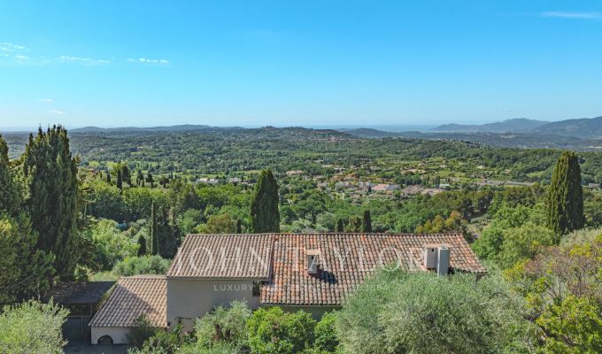 Vendita Casa Châteauneuf-Grasse