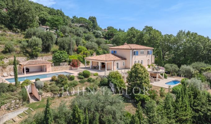 Vendita Casa Châteauneuf-Grasse