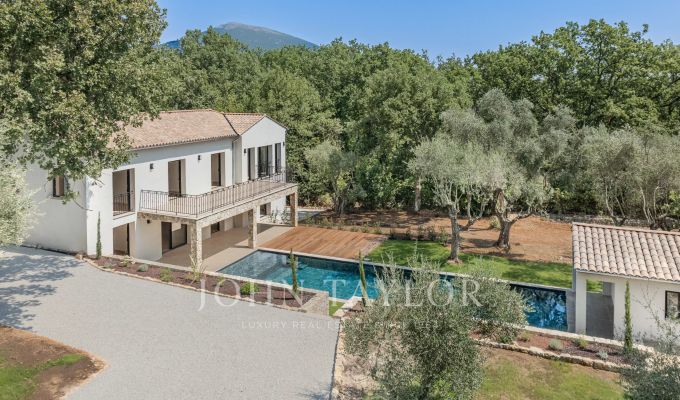 Vendita Casa Châteauneuf-Grasse