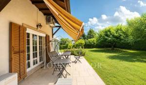 Vendita Casa Chavannes-de-Bogis