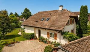 Vendita Casa Chavannes-de-Bogis