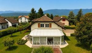 Vendita Casa Chavannes-de-Bogis