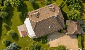 Vendita Casa Chavannes-de-Bogis