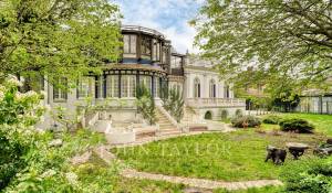 Vendita Casa Chennevières-sur-Marne