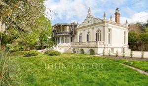 Vendita Casa Chennevières-sur-Marne