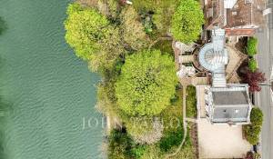 Vendita Casa Chennevières-sur-Marne