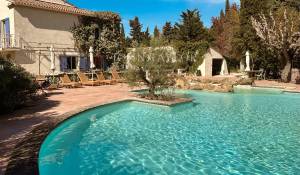 Vendita Casa Cheval-Blanc