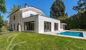 Vendita Casa Collonge-Bellerive