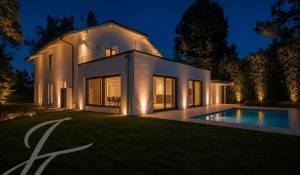 Vendita Casa Collonge-Bellerive