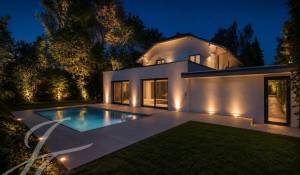 Vendita Casa Collonge-Bellerive