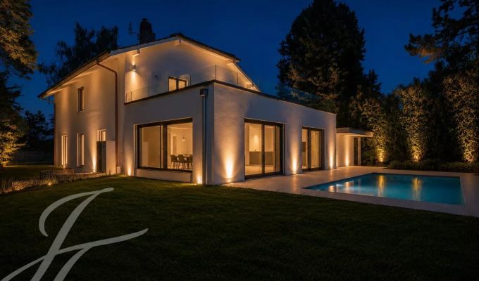 Vendita Casa Collonge-Bellerive