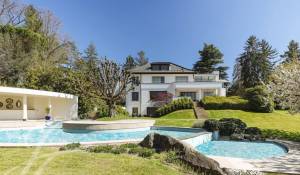 Vendita Casa Cologny