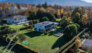 Vendita Casa Cologny