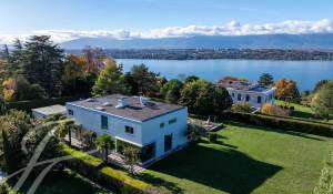 Vendita Casa Cologny