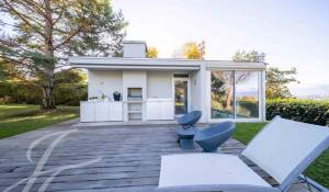 Vendita Casa Cologny