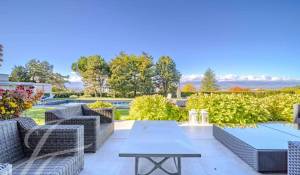 Vendita Casa Cologny