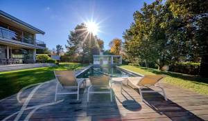 Vendita Casa Cologny