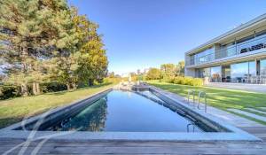 Vendita Casa Cologny