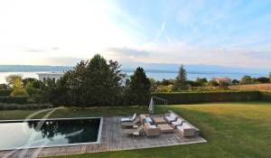 Vendita Casa Cologny