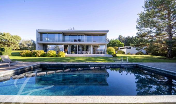 Vendita Casa Cologny