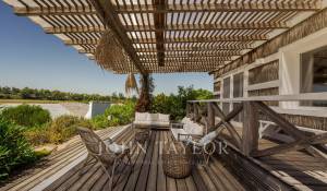 Vendita Casa Comporta