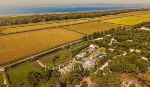 Vendita Casa Comporta