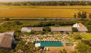 Vendita Casa Comporta