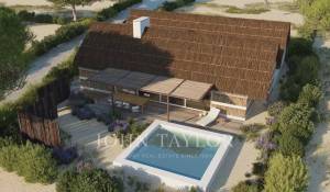 Vendita Casa Comporta