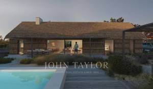 Vendita Casa Comporta