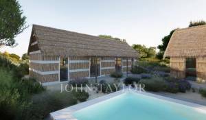 Vendita Casa Comporta