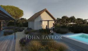 Vendita Casa Comporta