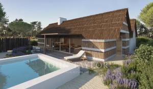 Vendita Casa Comporta