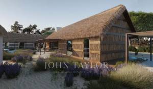 Vendita Casa Comporta