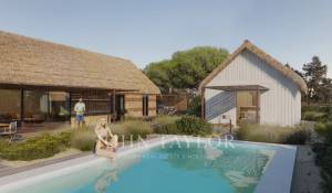 Vendita Casa Comporta