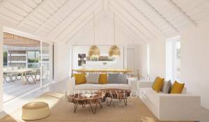 Vendita Casa Comporta