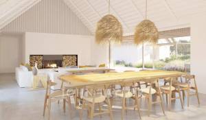 Vendita Casa Comporta