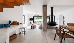 Vendita Casa Comporta