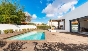 Vendita Casa Comporta