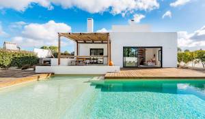 Vendita Casa Comporta