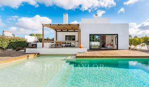 Vendita Casa Comporta