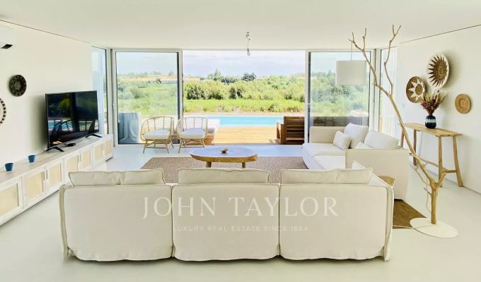 Vendita Casa Comporta