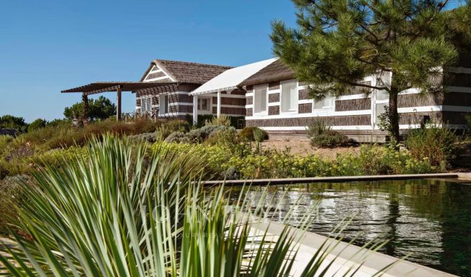 Vendita Casa Comporta