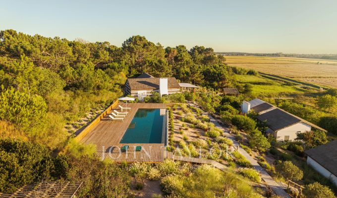 Vendita Casa Comporta