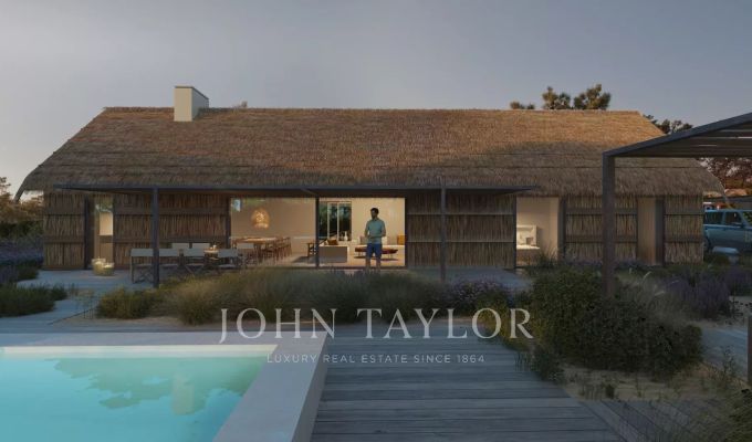 Vendita Casa Comporta