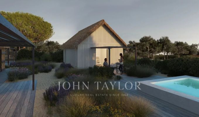 Vendita Casa Comporta