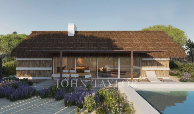 Vendita Casa Comporta