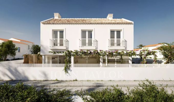 Vendita Casa Comporta