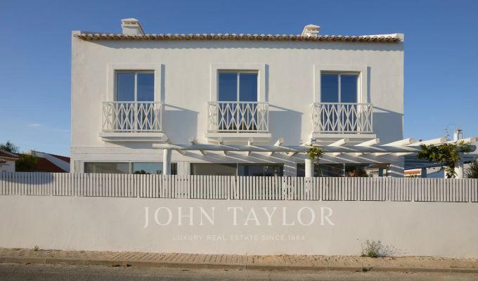 Vendita Casa Comporta